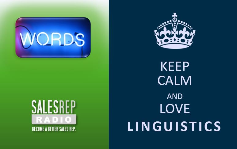 "Supercharge with Linguistics"  with Steve W. Martin