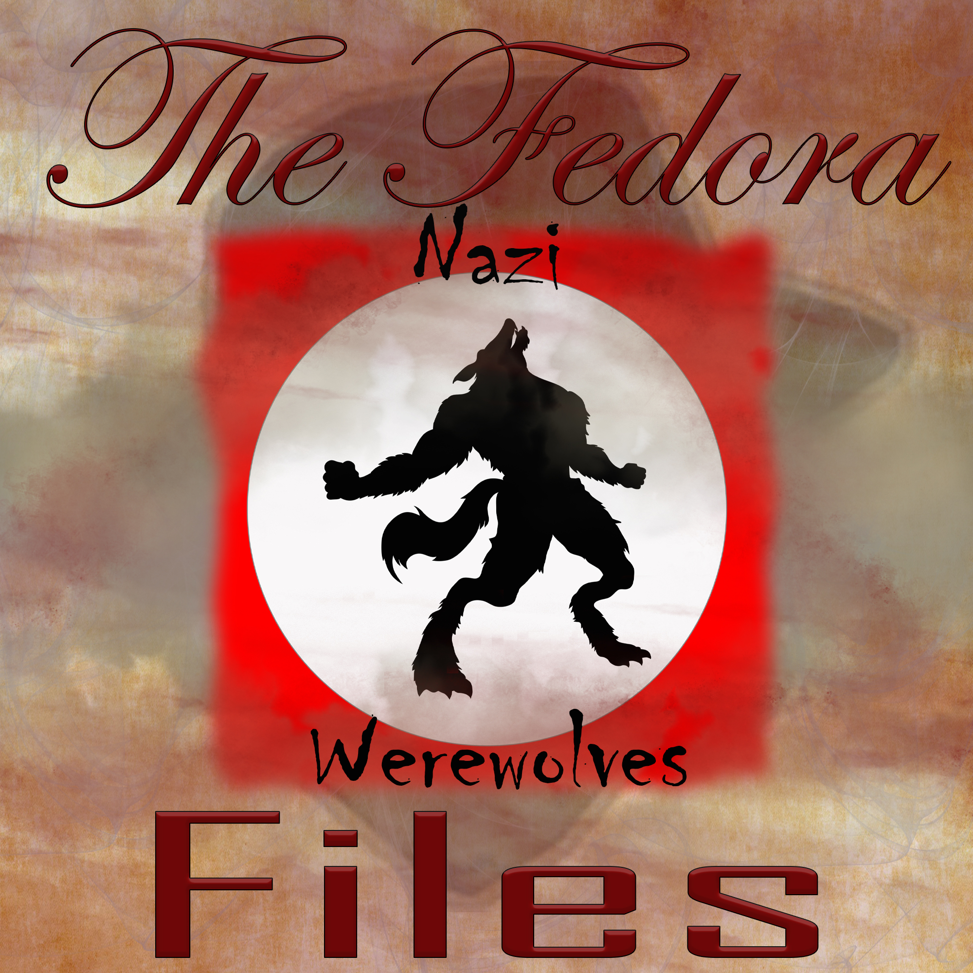 Episode 102: Nazi Werewolves