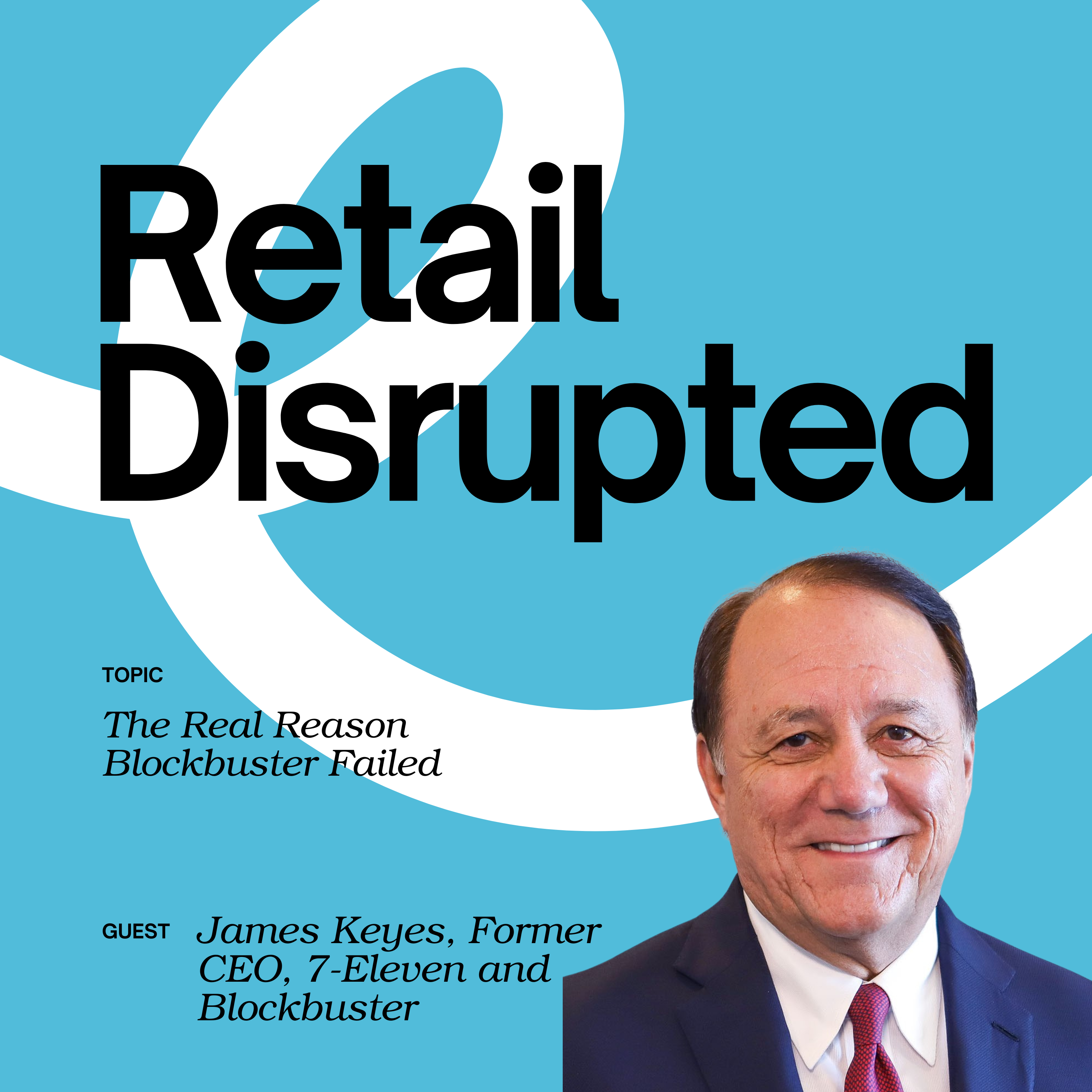 Retail Disrupted