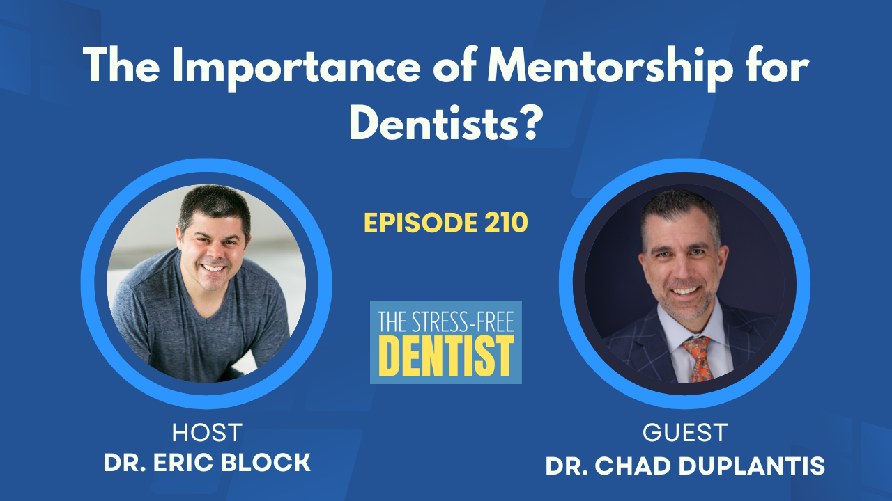 The Stress-Free Dentist Show
