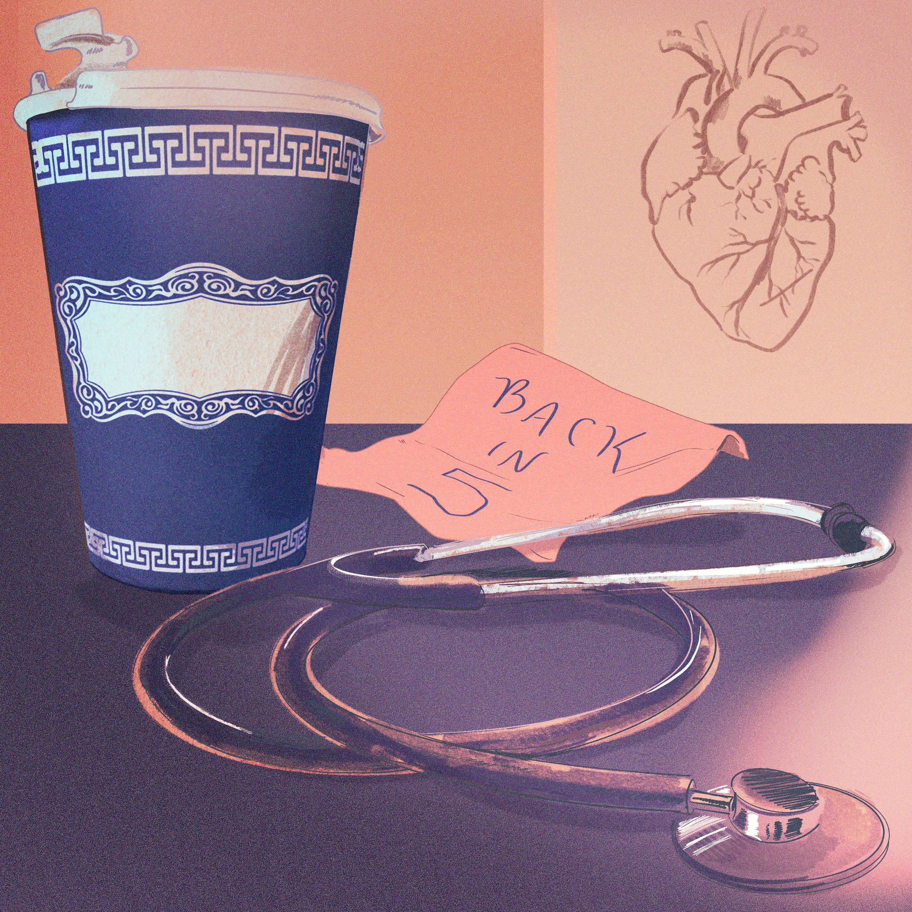 Just Five Minutes with Cathy Humikowski, MD