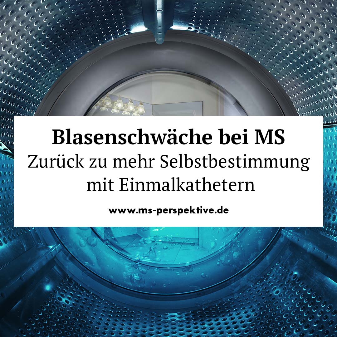 MS-Perspektive - der Multiple Sklerose Podcast