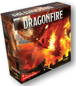 D6G Ep 221: Tableware GEO Mat & Dragonfire Detailed Review
