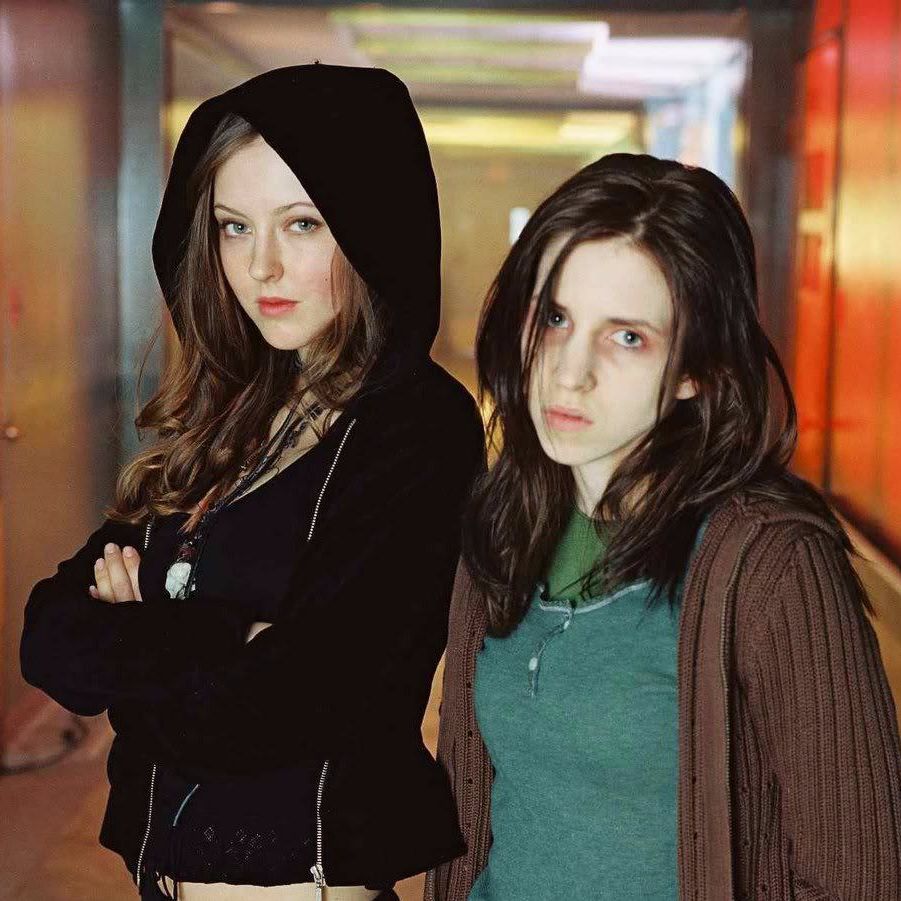 #76 - Ginger Snaps (2000)