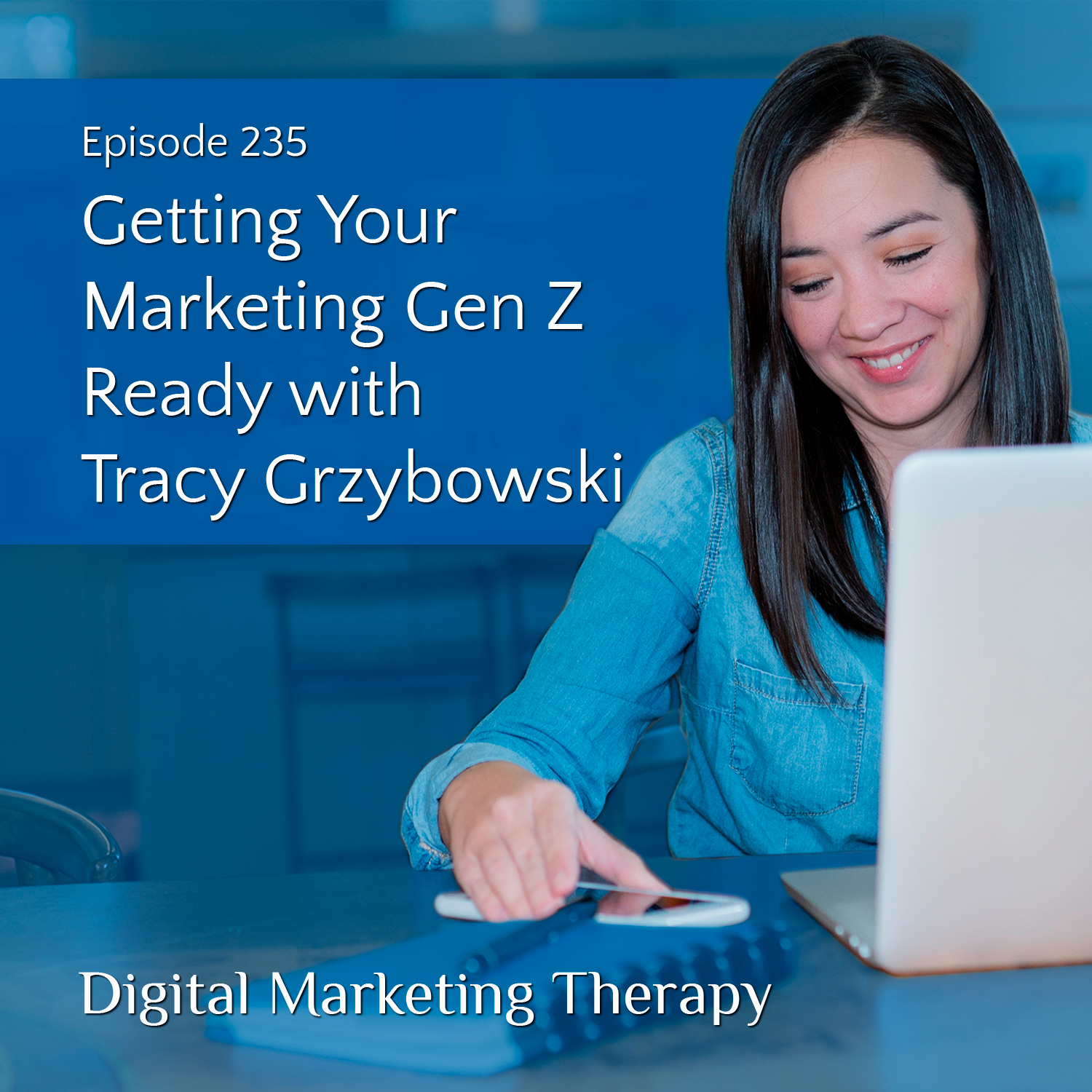 Digital Marketing Therapy
