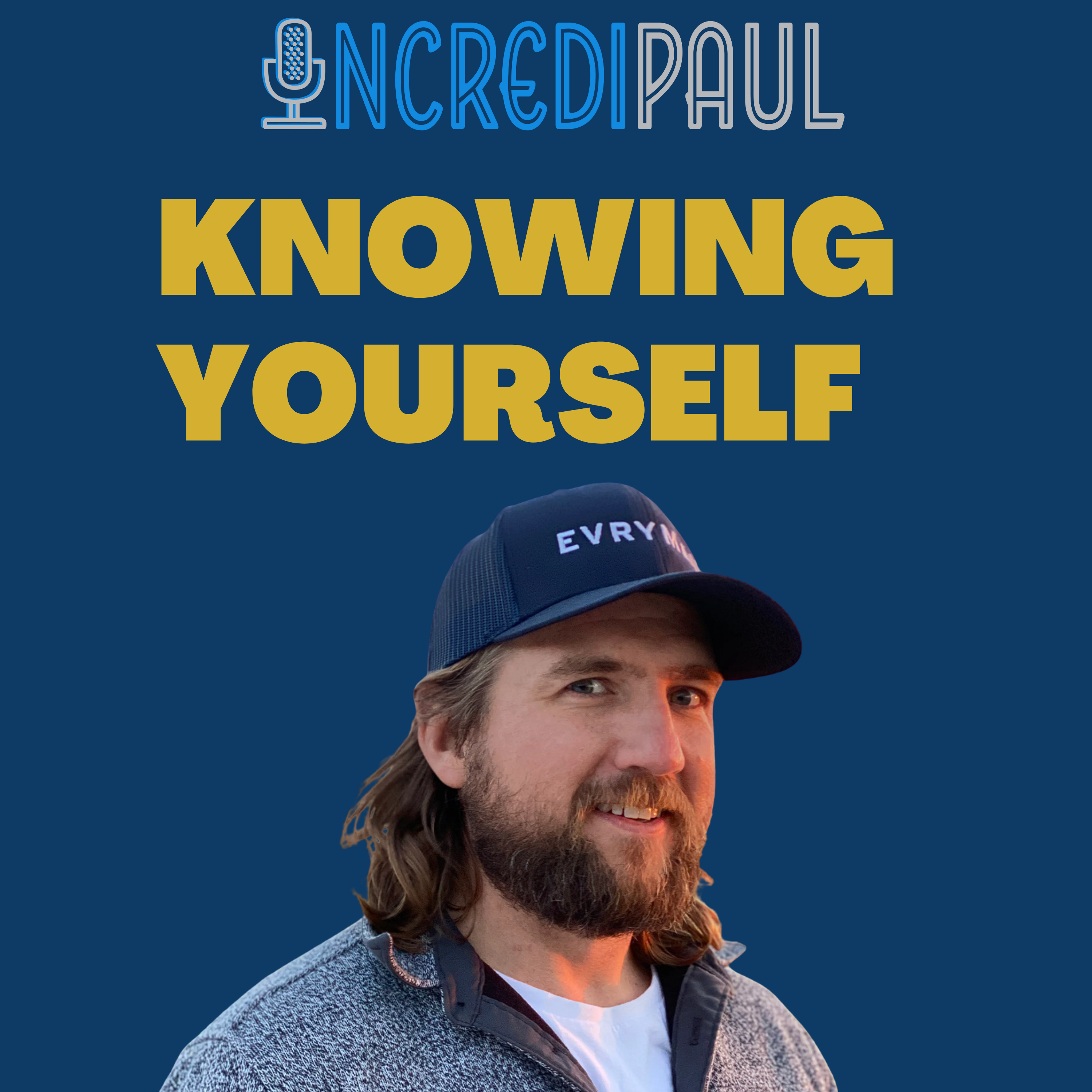 IncrediPaul® Leadership