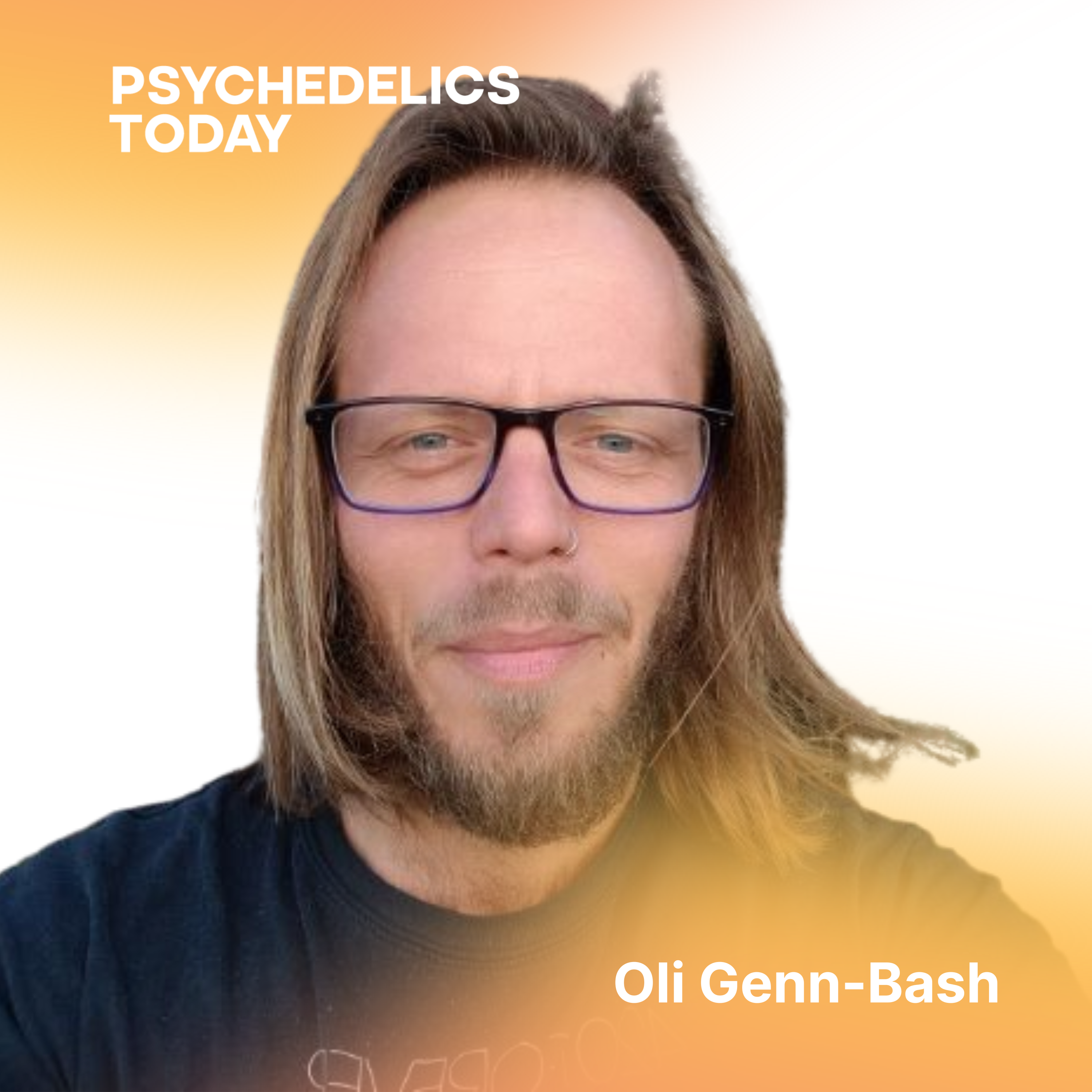 PT 645 - Oli Genn-Bash: Functional Mushrooms, Hype Cycles, and Mycelial Thinking