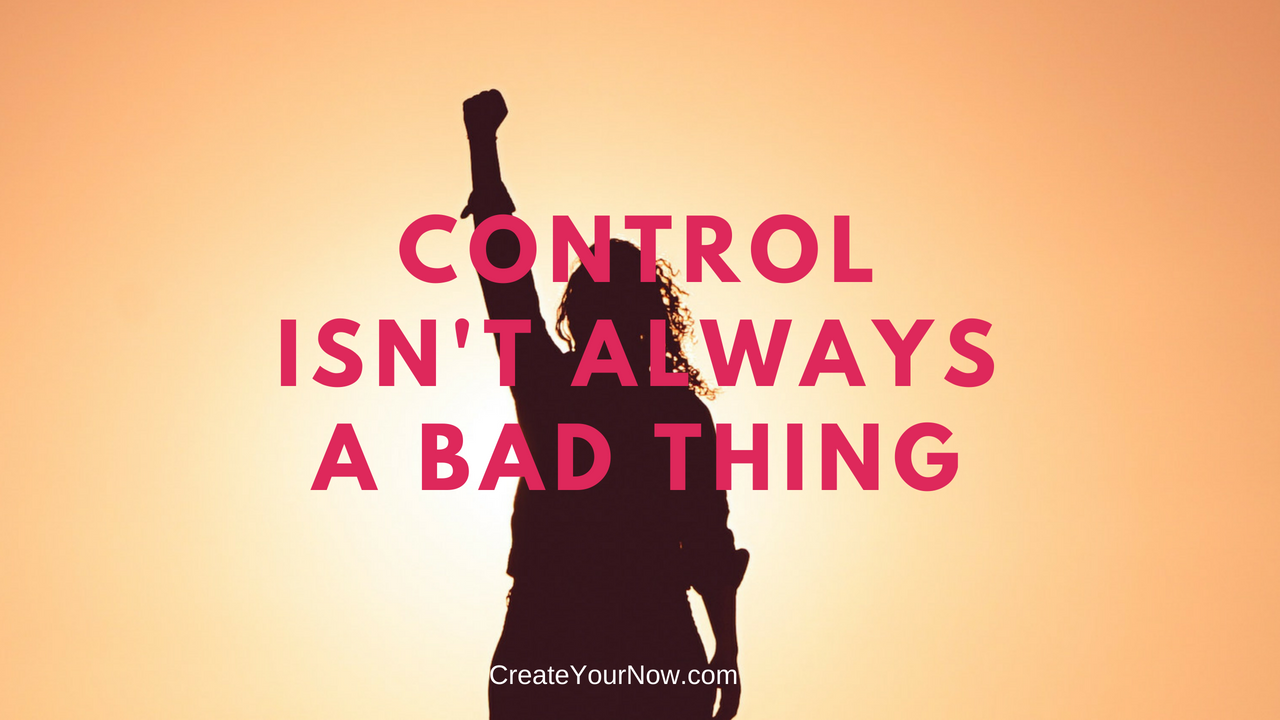 1311 Control Isn't Always a Bad Thing
