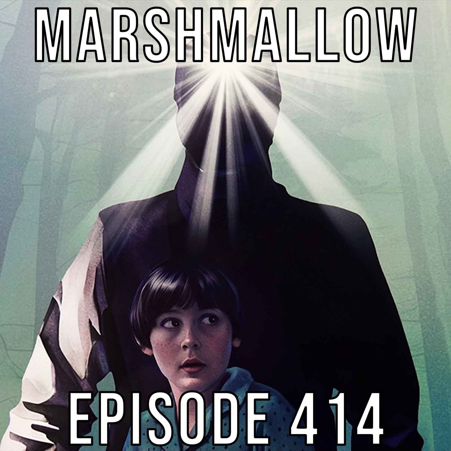 Marshmallow - Final Guys Horror Show #414