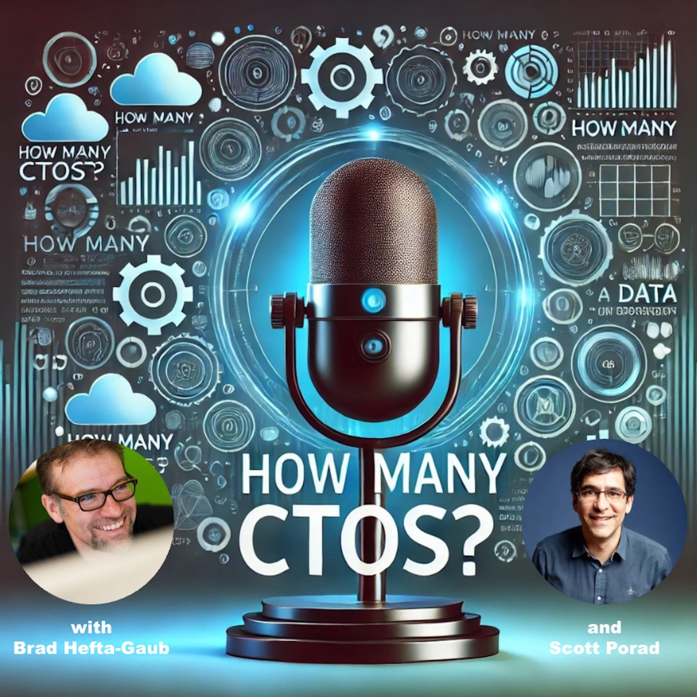 How Many CTOs