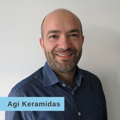 When It’s Time to Pivot with Agi Keramidas