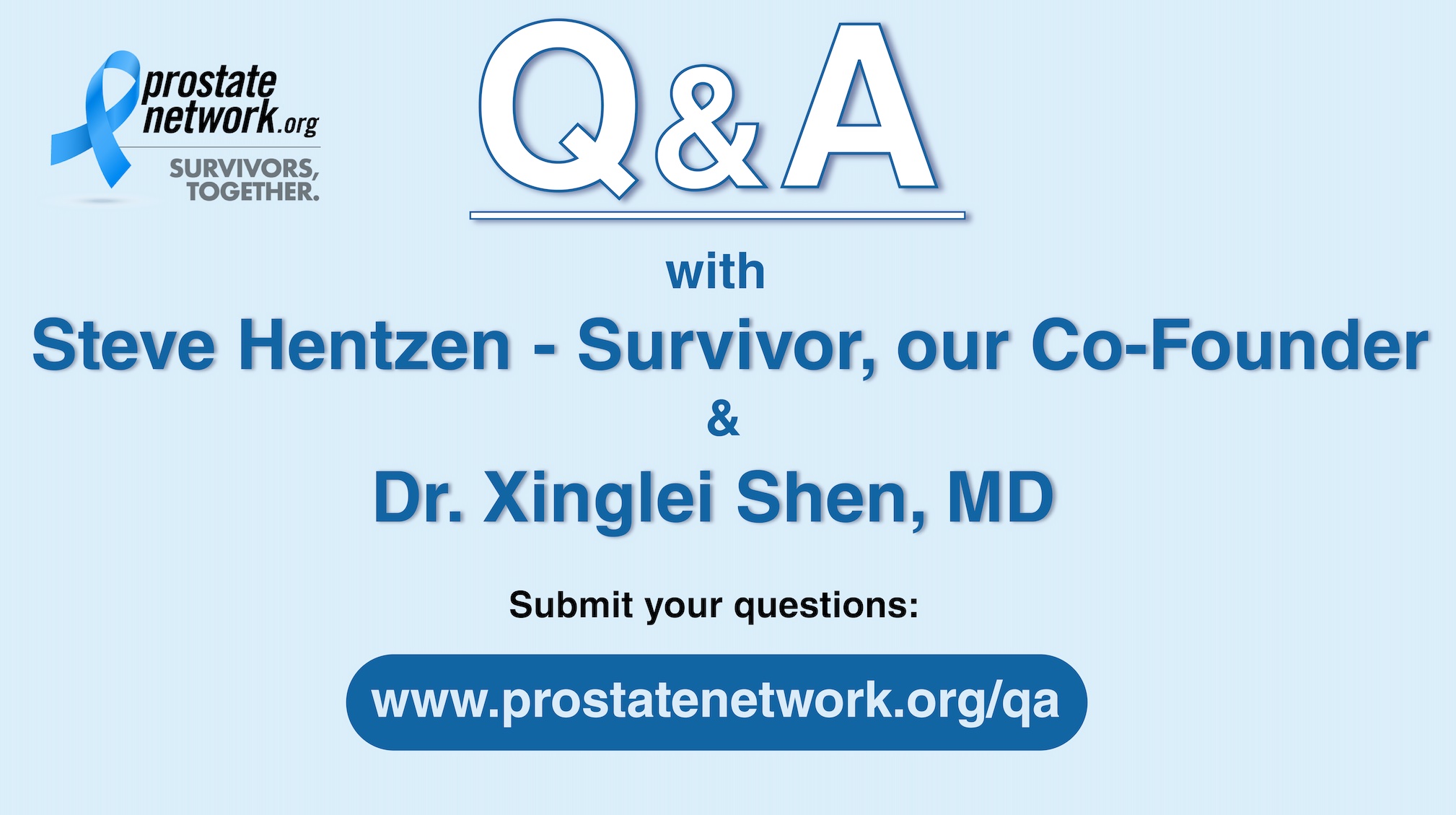 Prostate Network