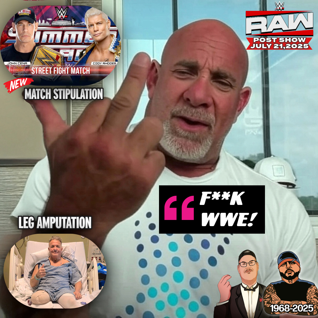 DON TONY AND KEVIN CASTLE SHOW