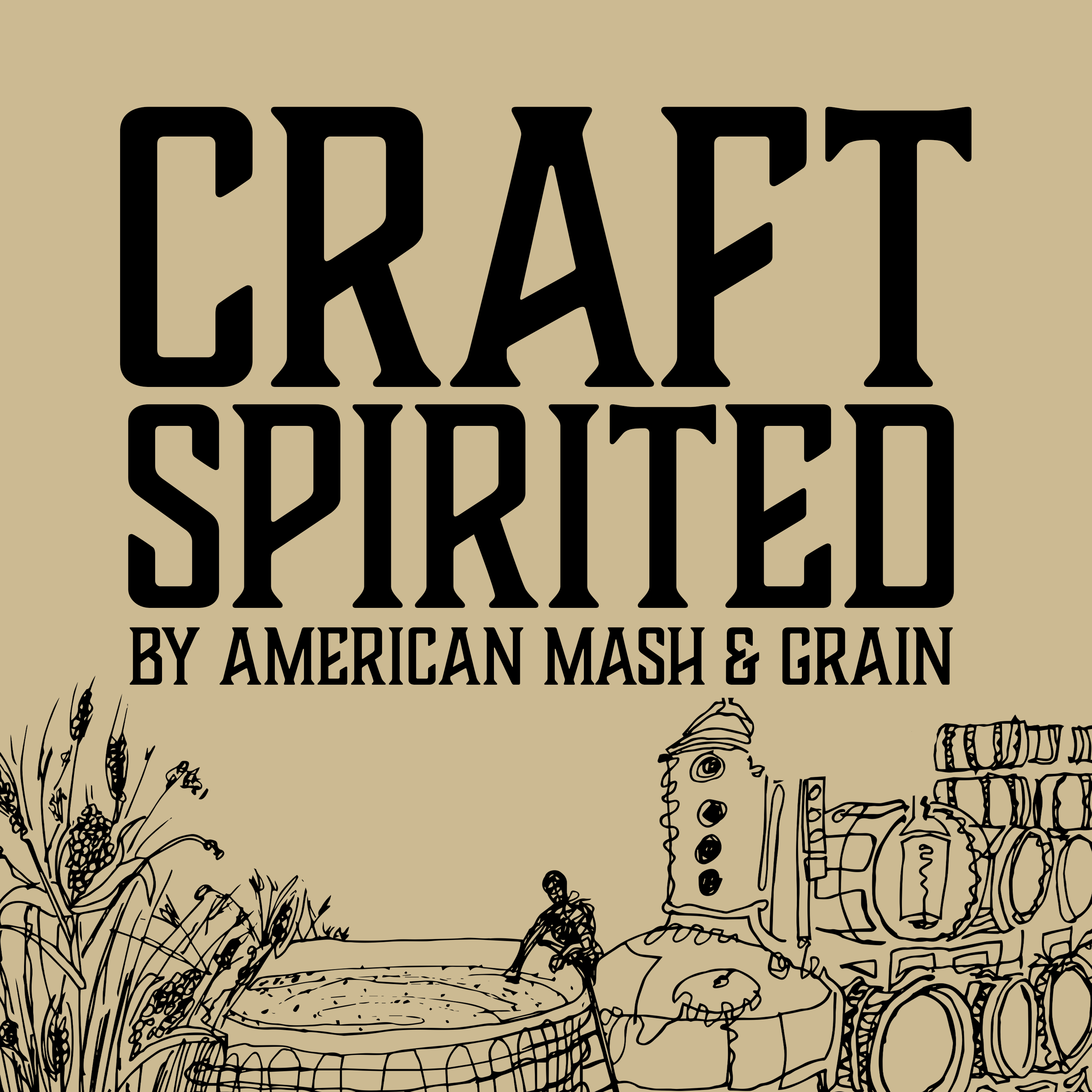 Episode 1 - Kings County Distillery