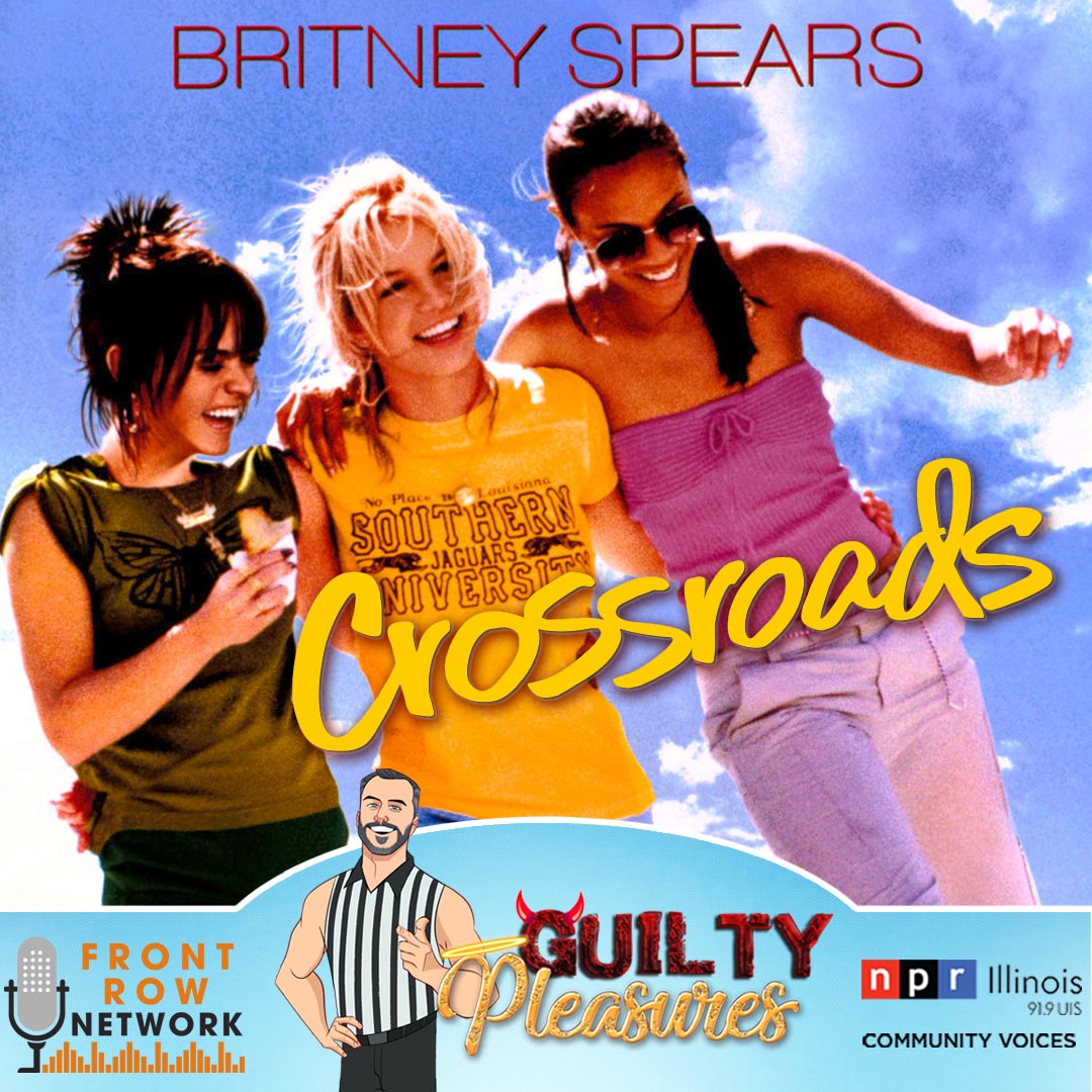 Guilty Pleasures - Crossroads