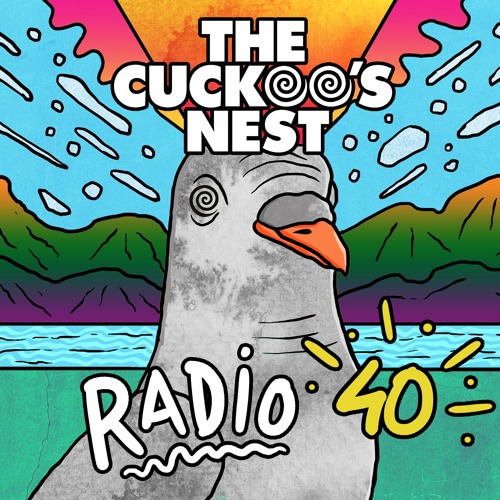 Mr. Belt & Wezol's Cuckoo's Nest 40