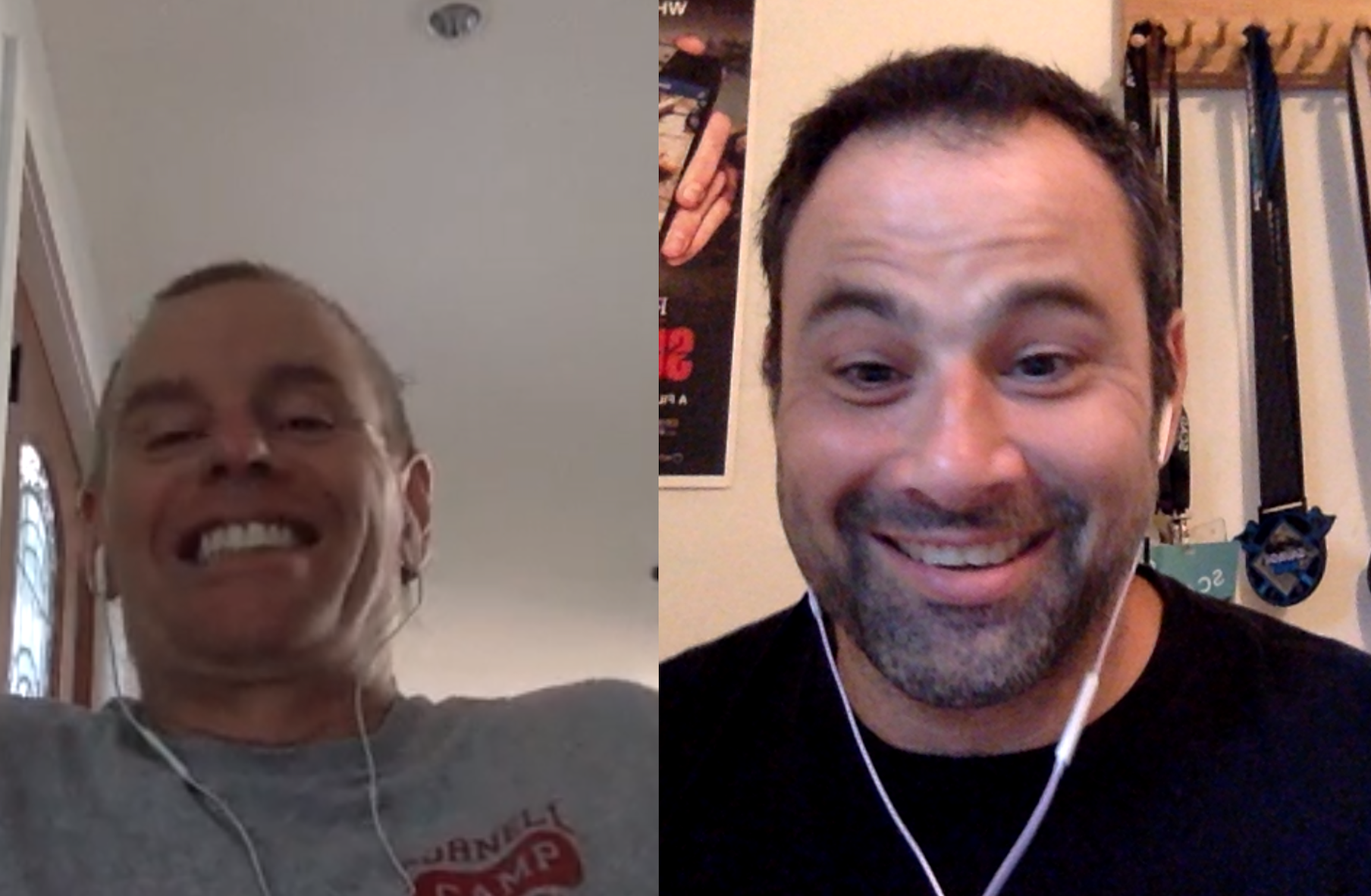 Joe Desena Million Dollar Spartan Championship Challenge