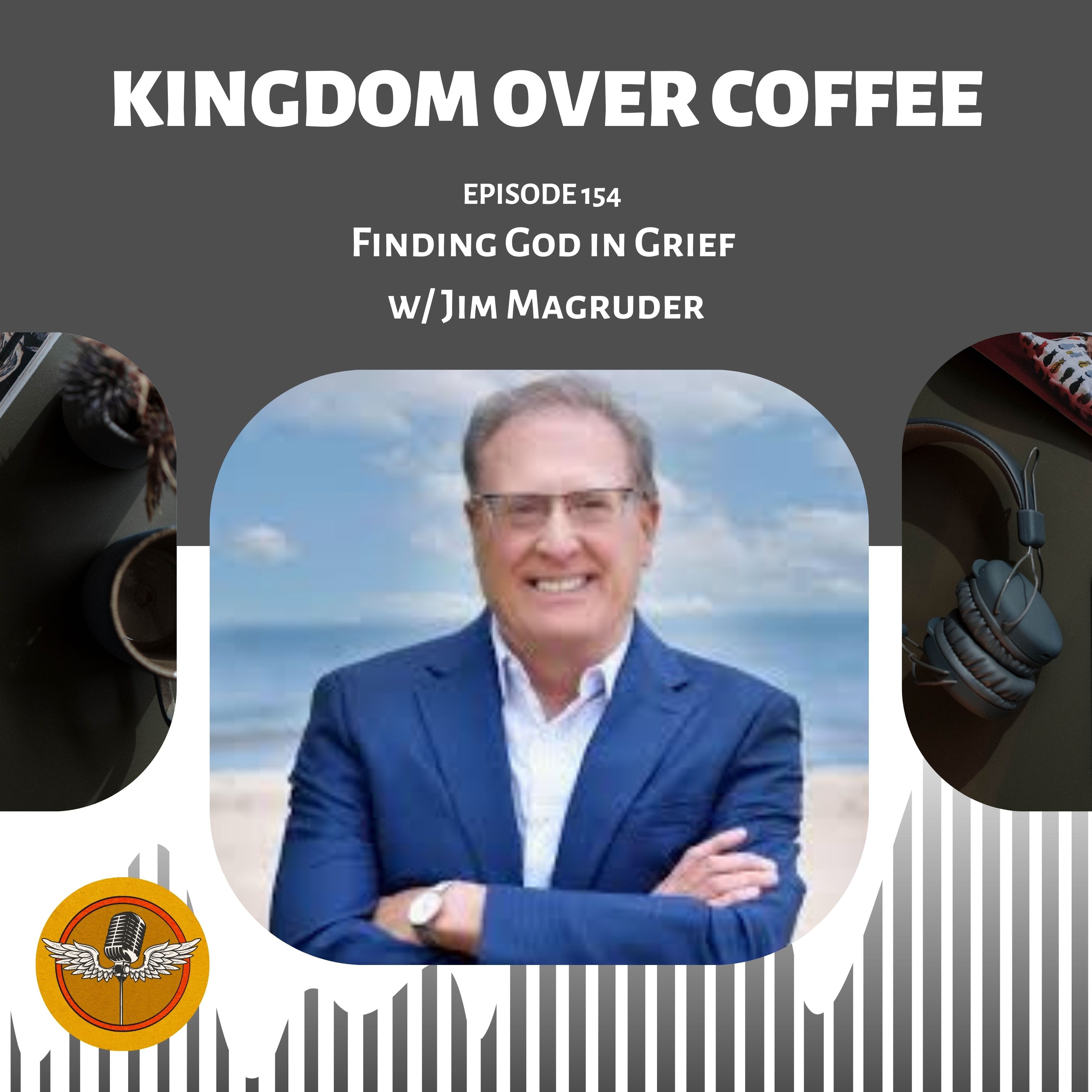 Kingdom Over Coffee Podcast