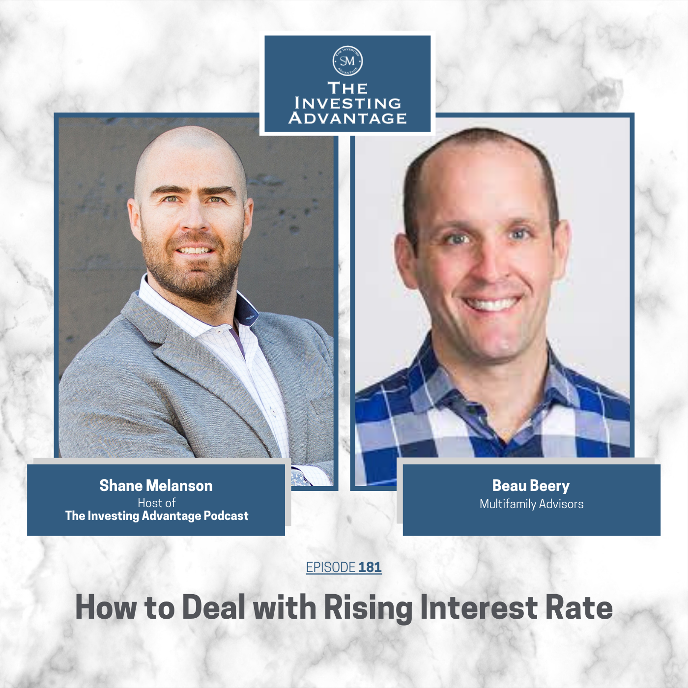 The Game for Real Estate Investors and Developers