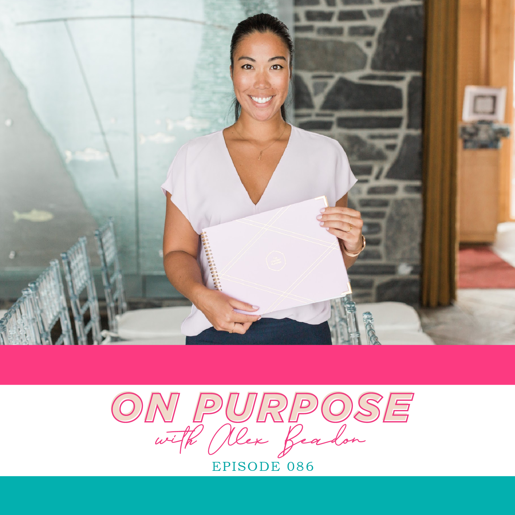 On Purpose With Alex Beadon