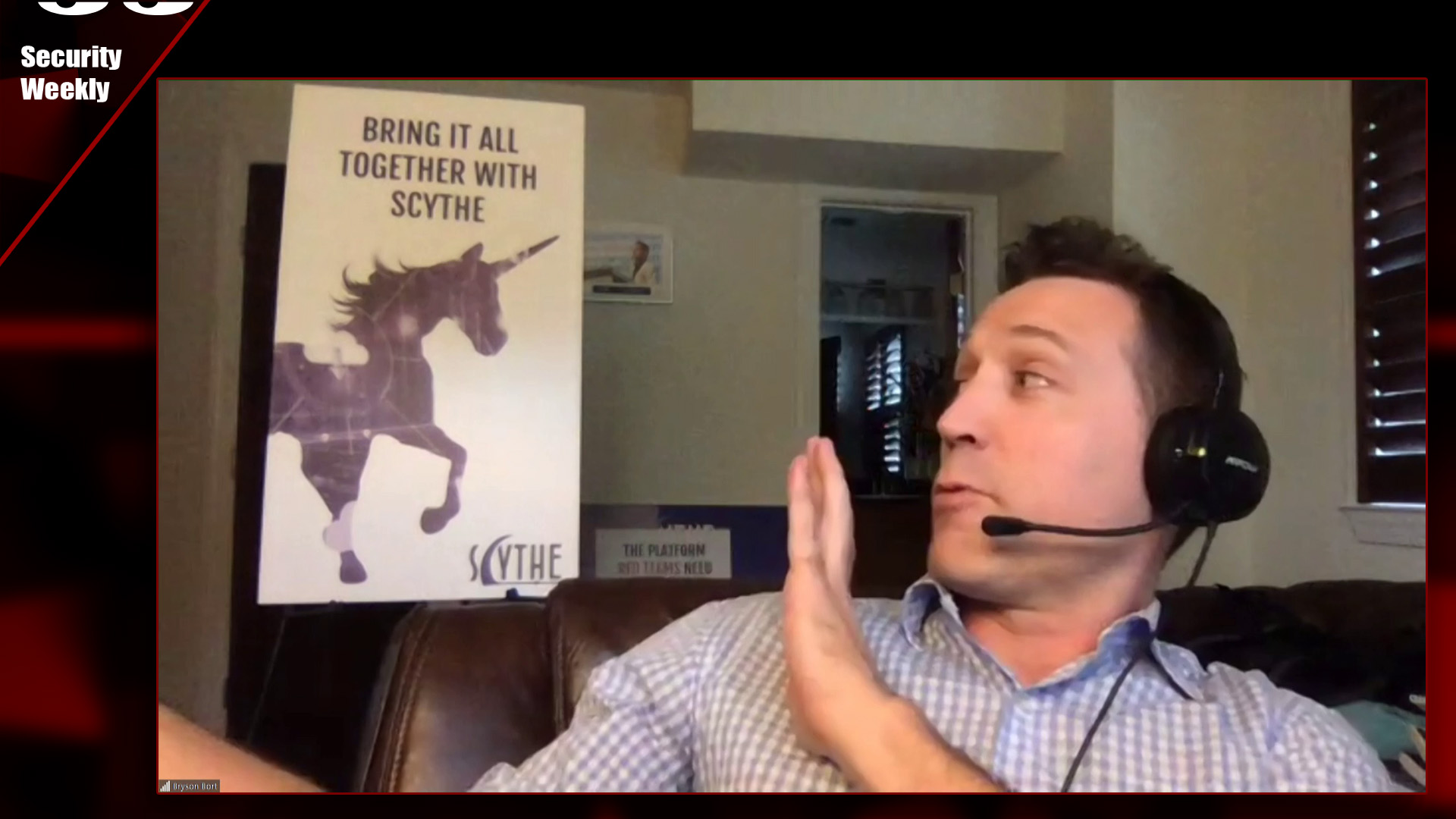 Mass Appeal - Paul's Security Weekly #609