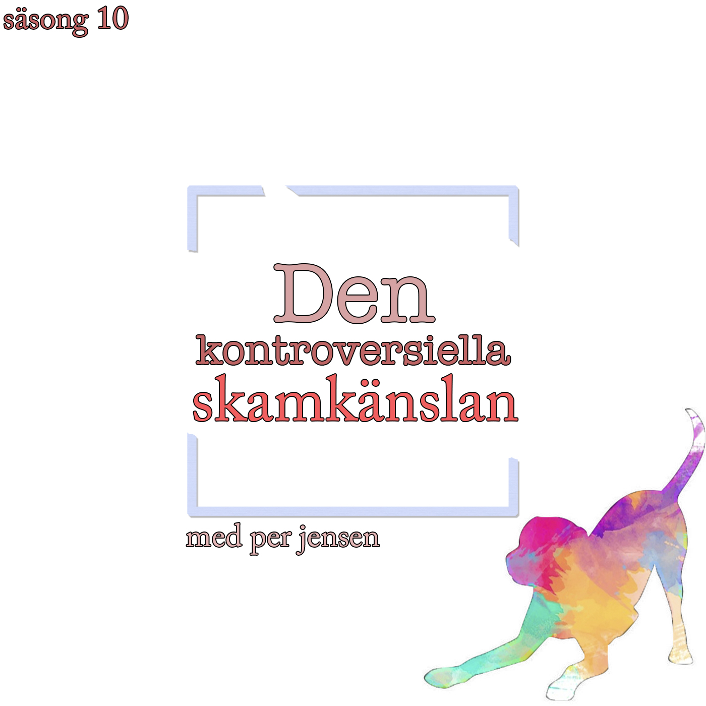 Hundpodden Vår Bästa Vän