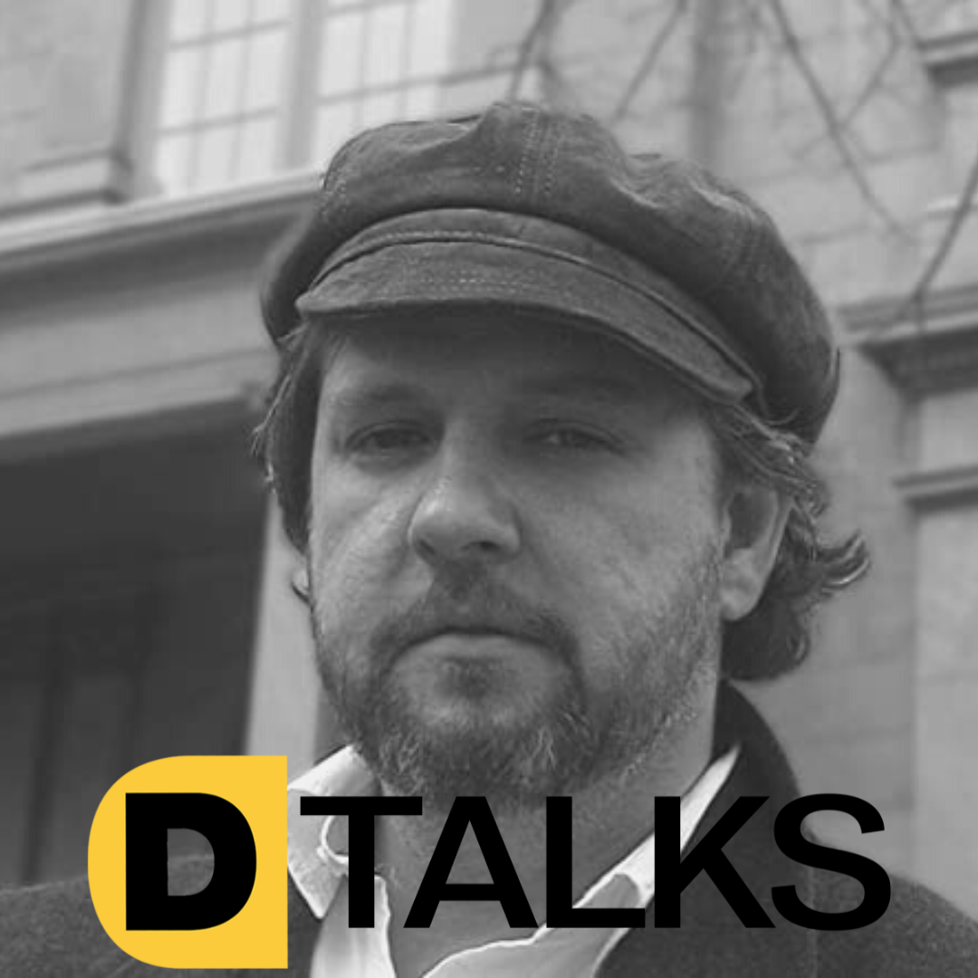 The DTALKS Podcast