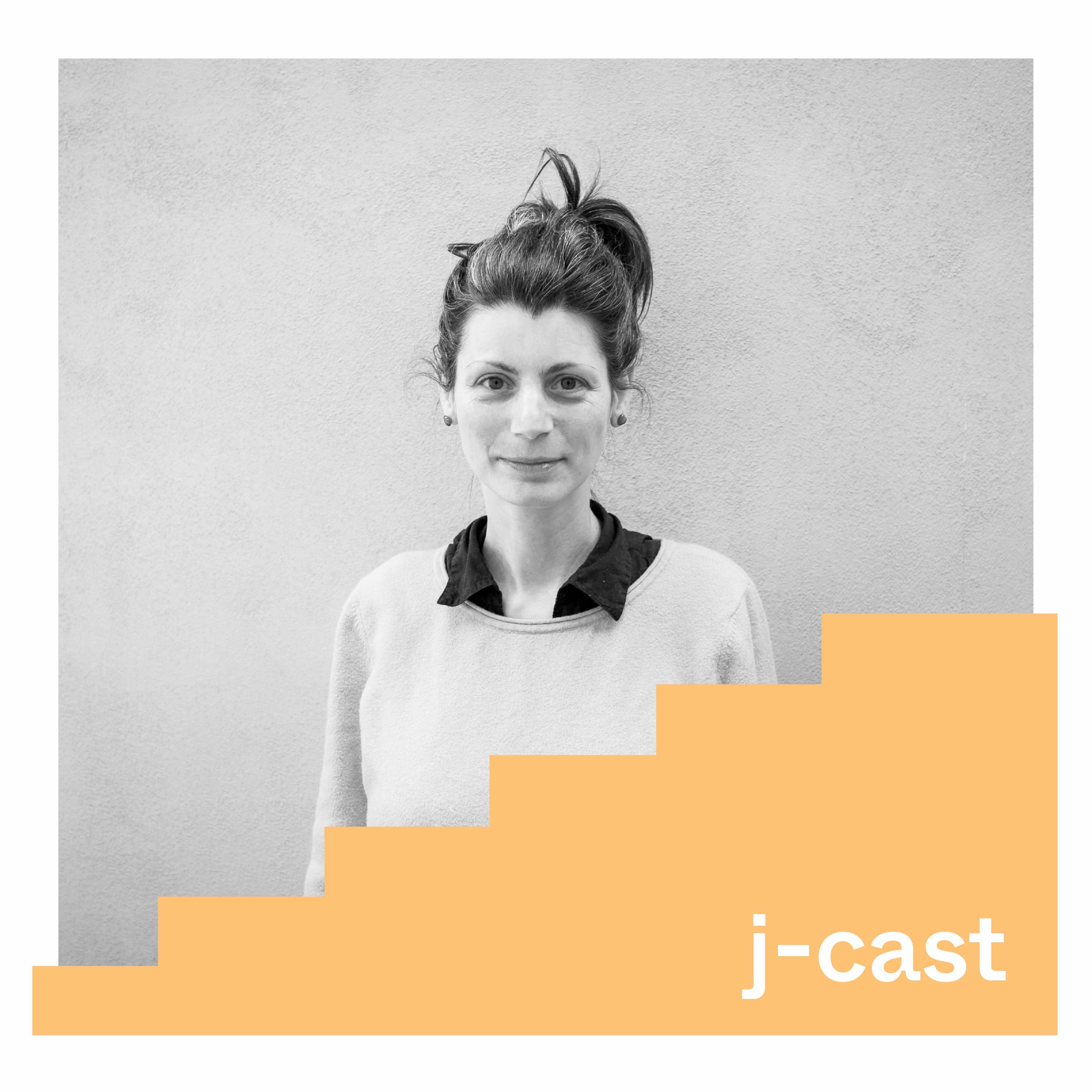 j-cast: současná židovská a izraelská témata
