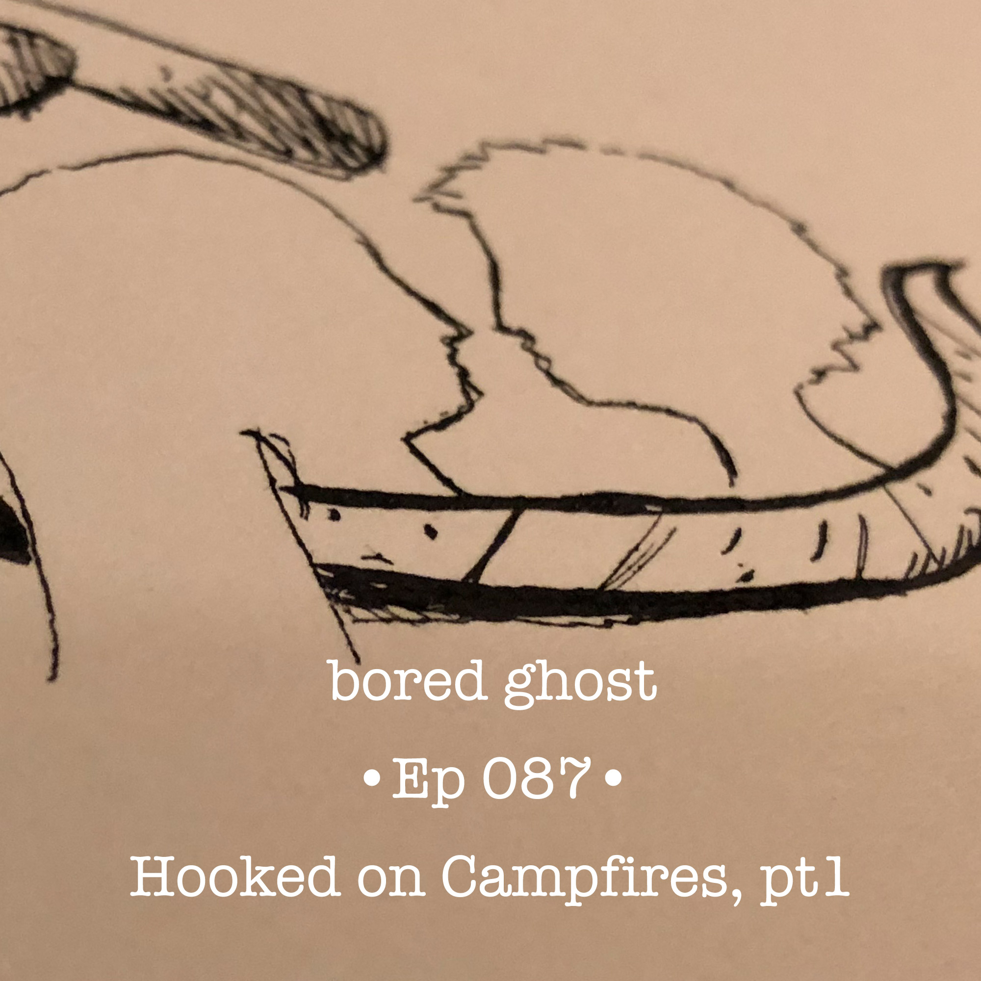Bored Ghost