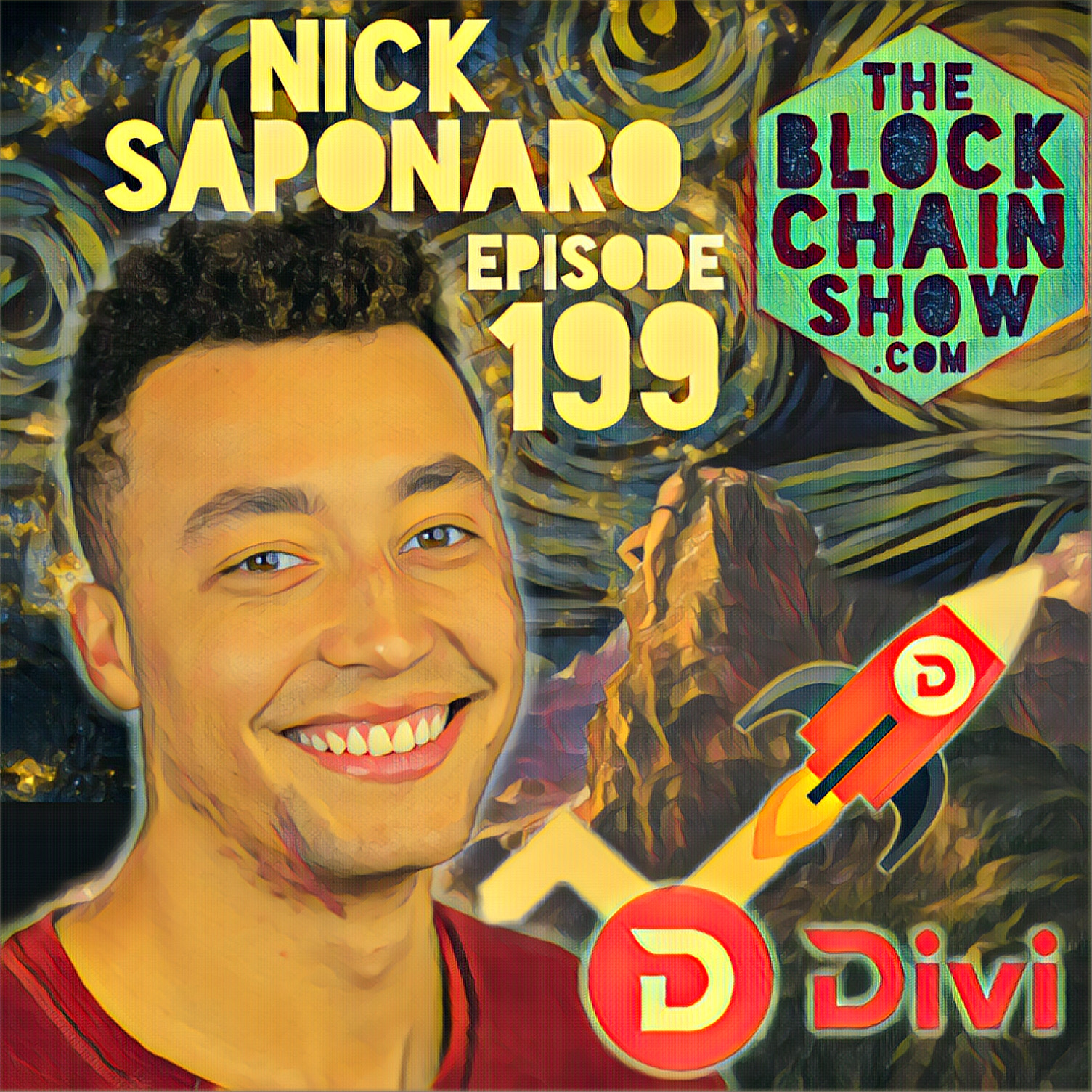 The Blockchain Show