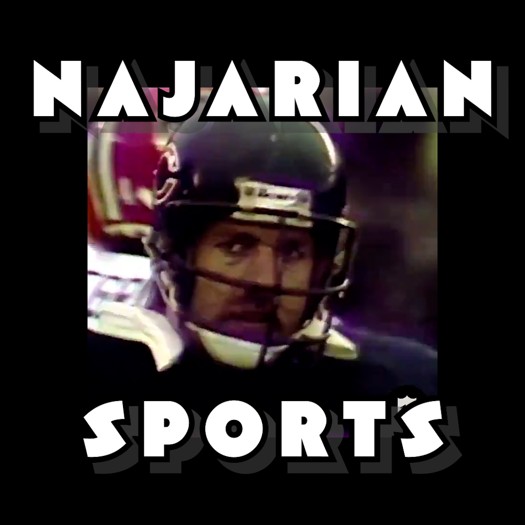 Najarian Radio: \