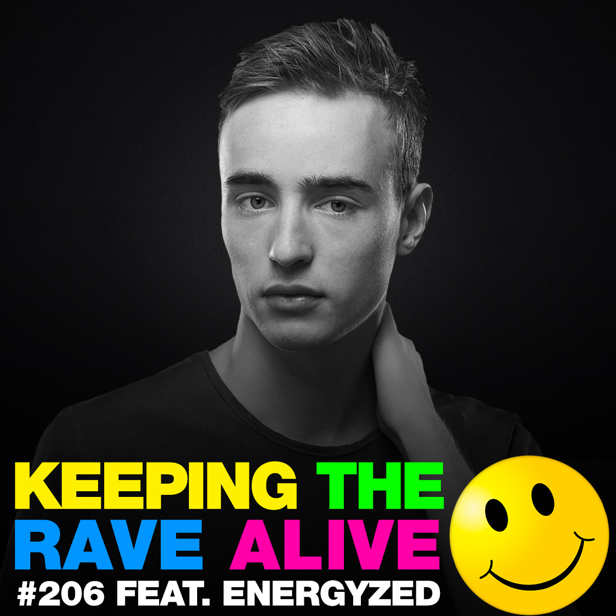 Episode 206: feat Energyzed!