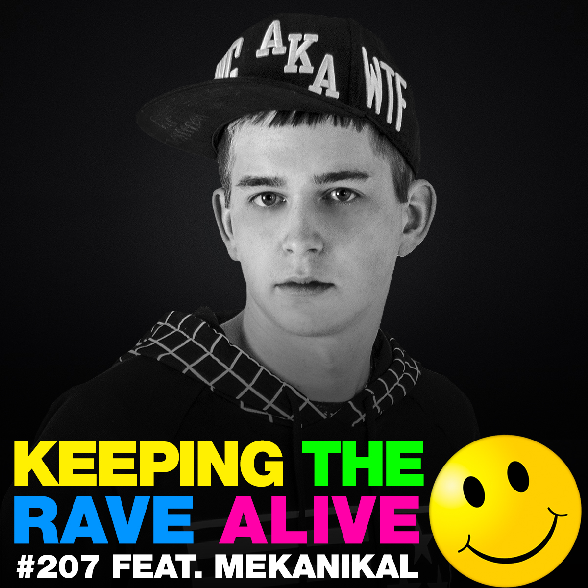Episode 207: feat Mekanikal!