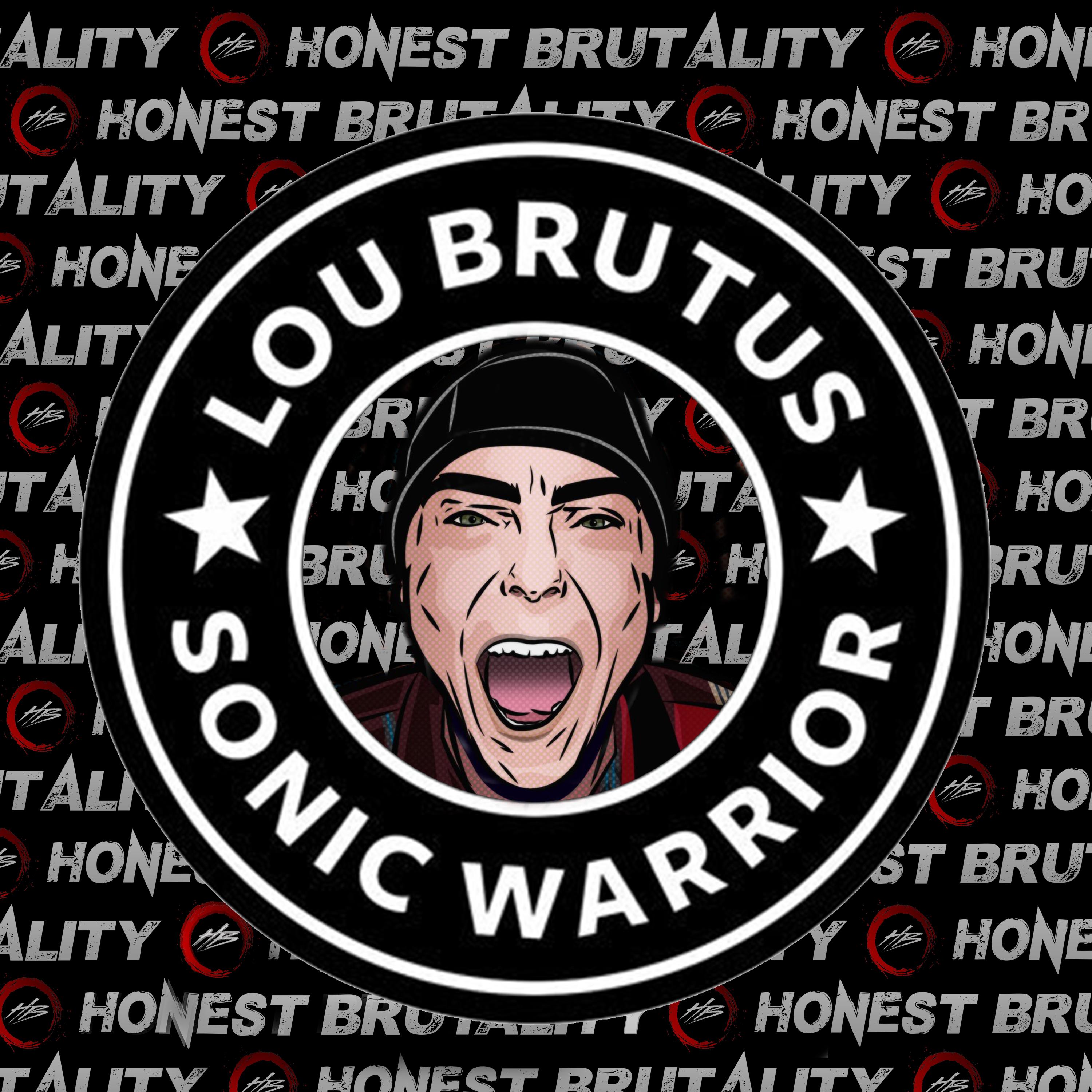 Honest Brutality Podcast
