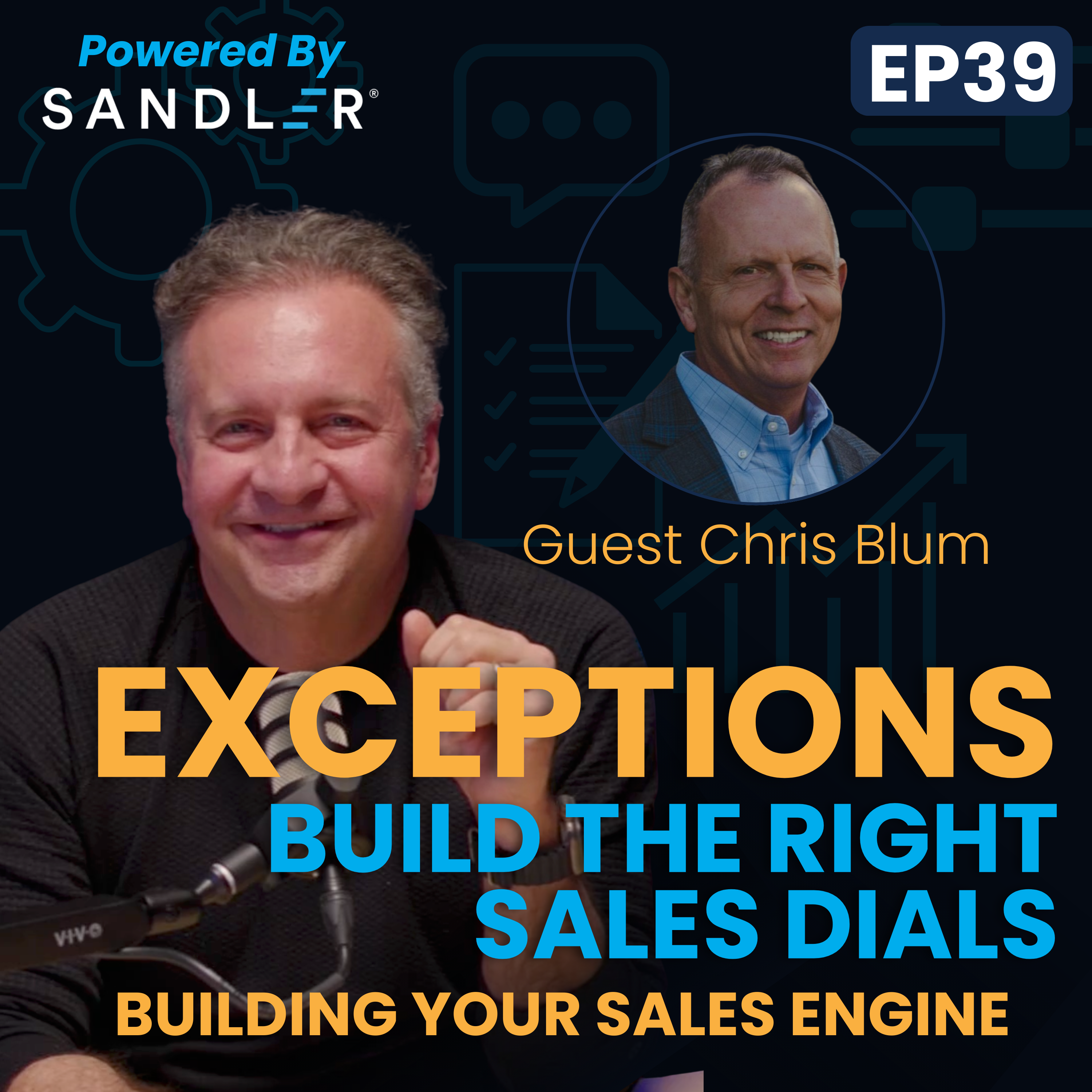 Building Your Sales Engine