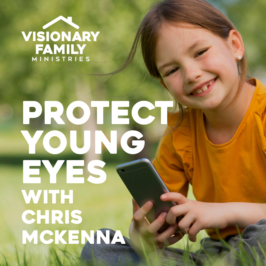 Family Vision: Christian Parenting, Marriage & Family Advice