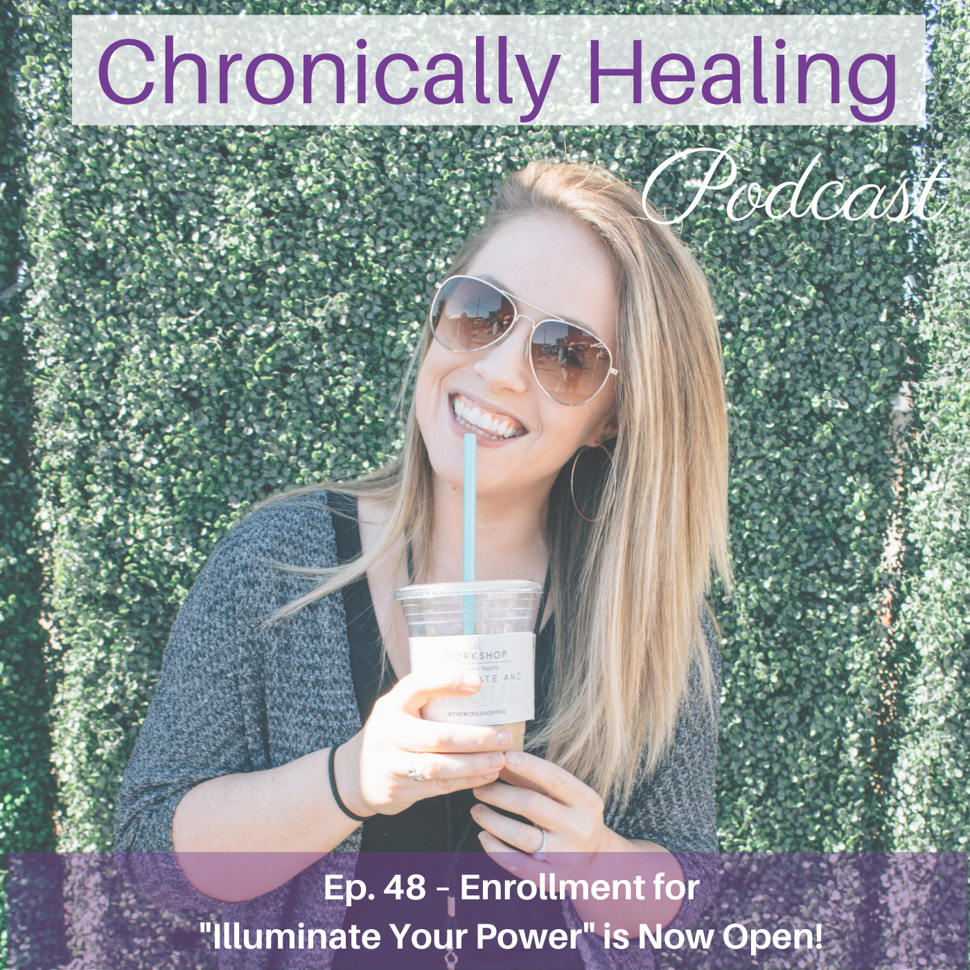Chronically Healing Podcast