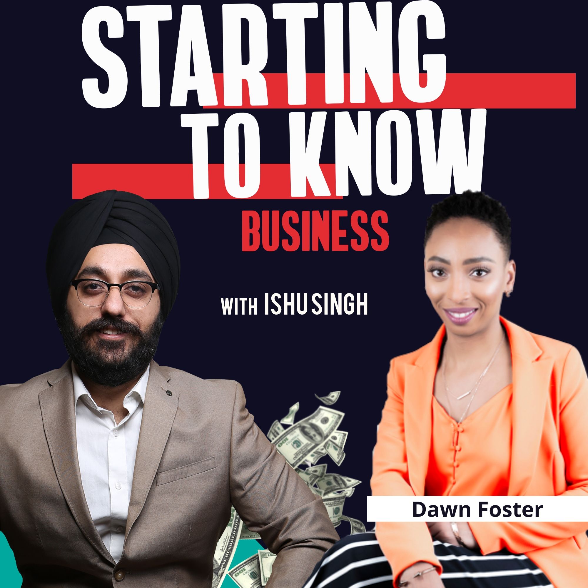 Starting to Know