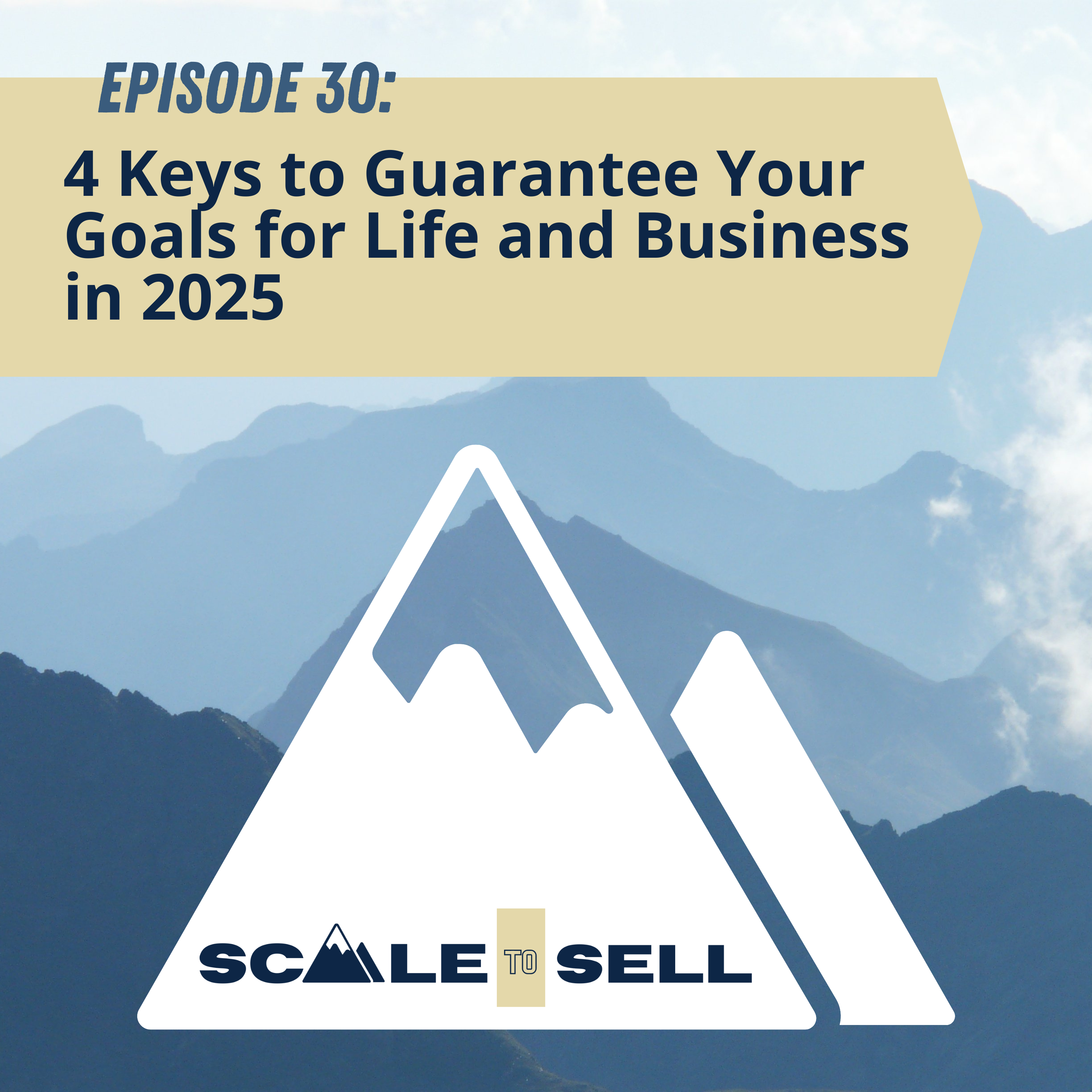Scale to Sell