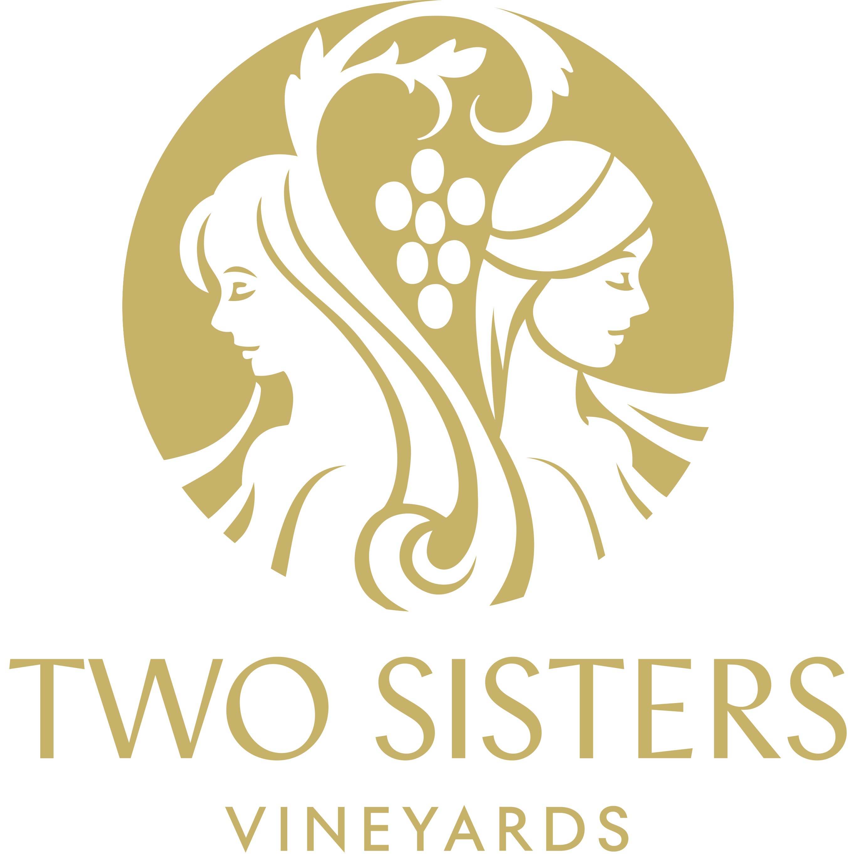 Read Between the Wines Podcast