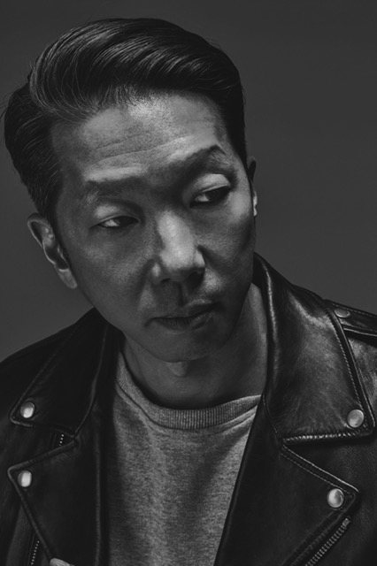 Ep 74: David Lee of Squarespace on Listening To Your Inner Voice