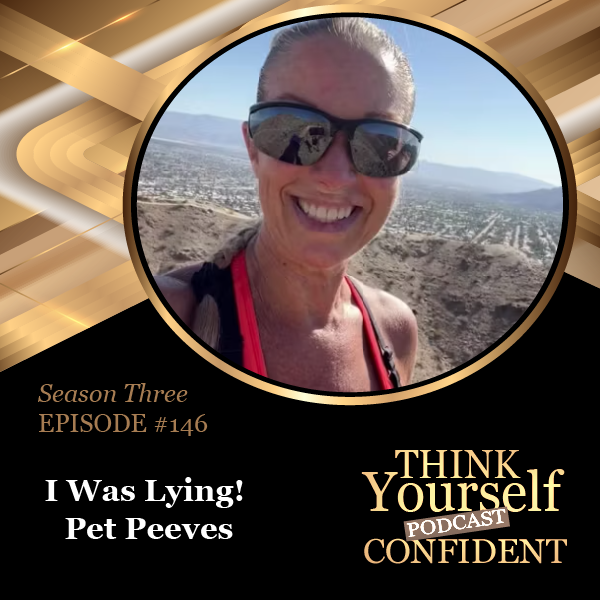 Think Yourself Confident