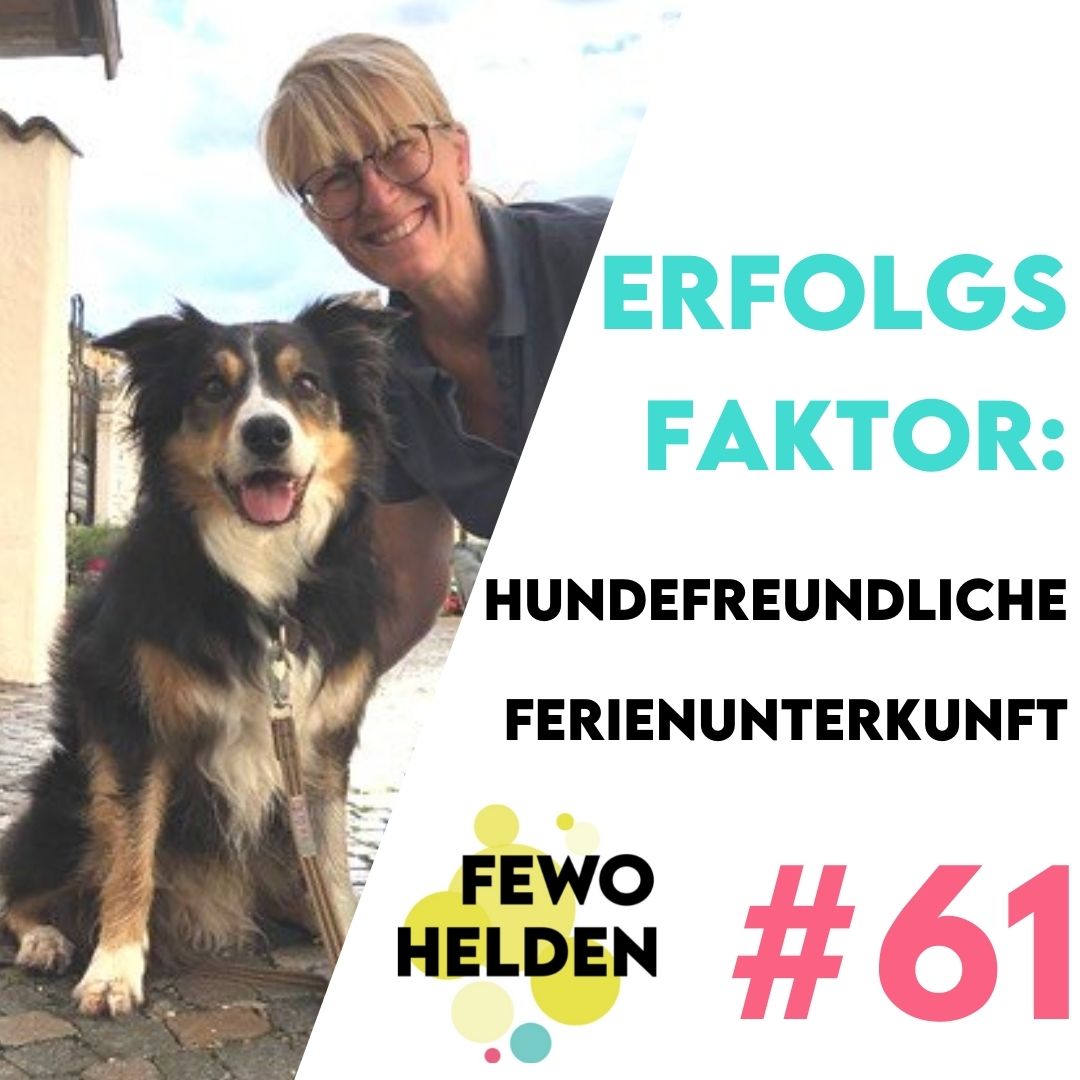 FeWo Helden - Erfolg in der Vermietung von Ferienunterkünften