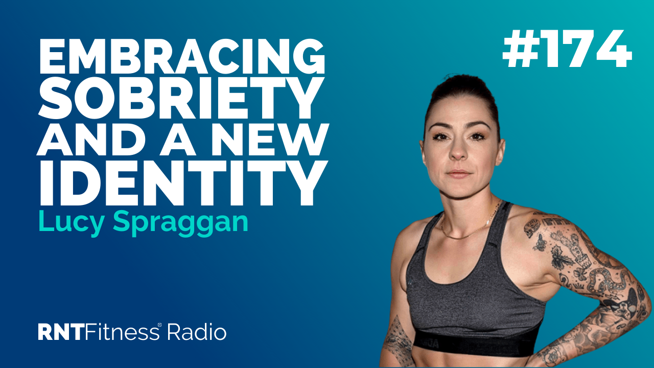 RNT Fitness Radio