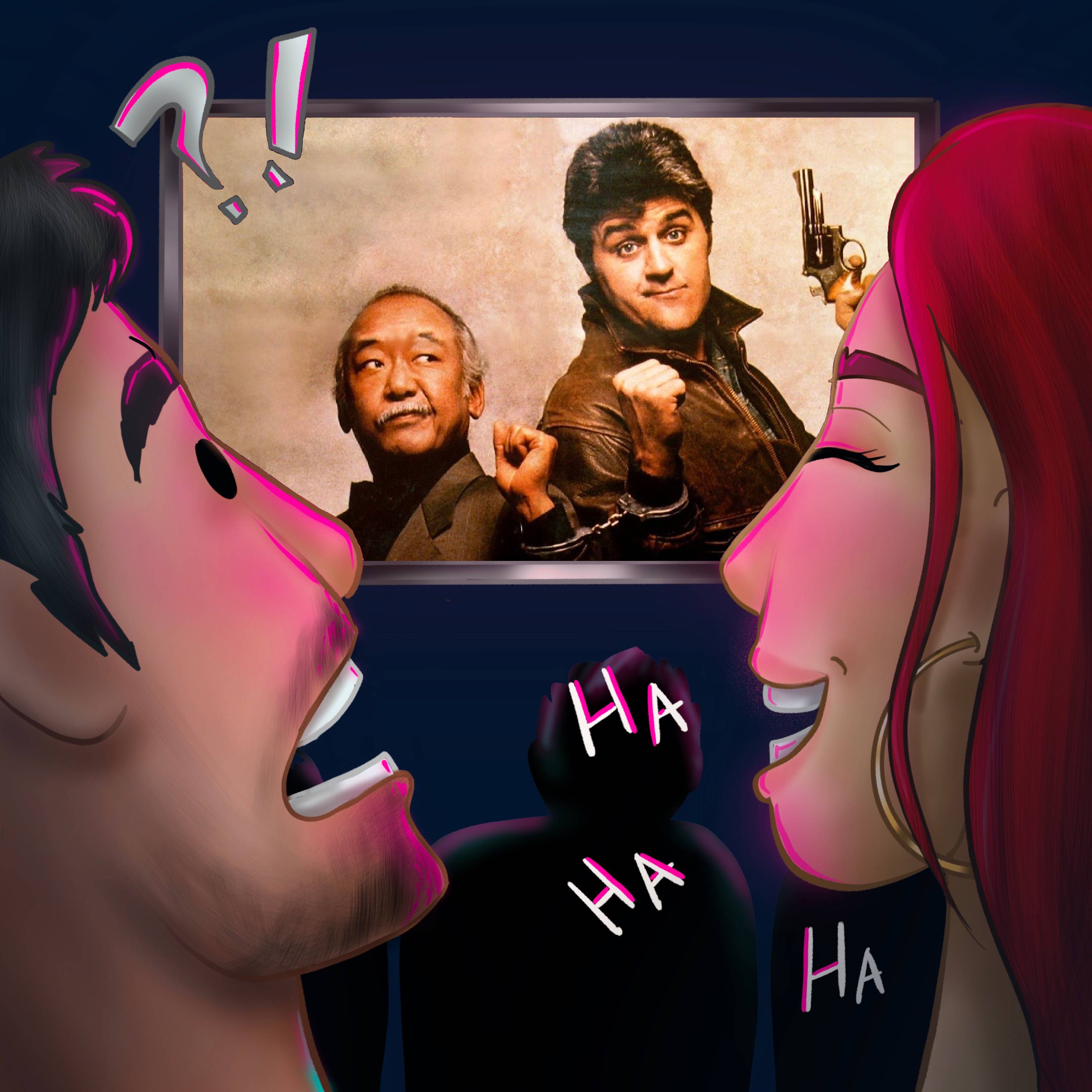 Good Movie, Bad Movie