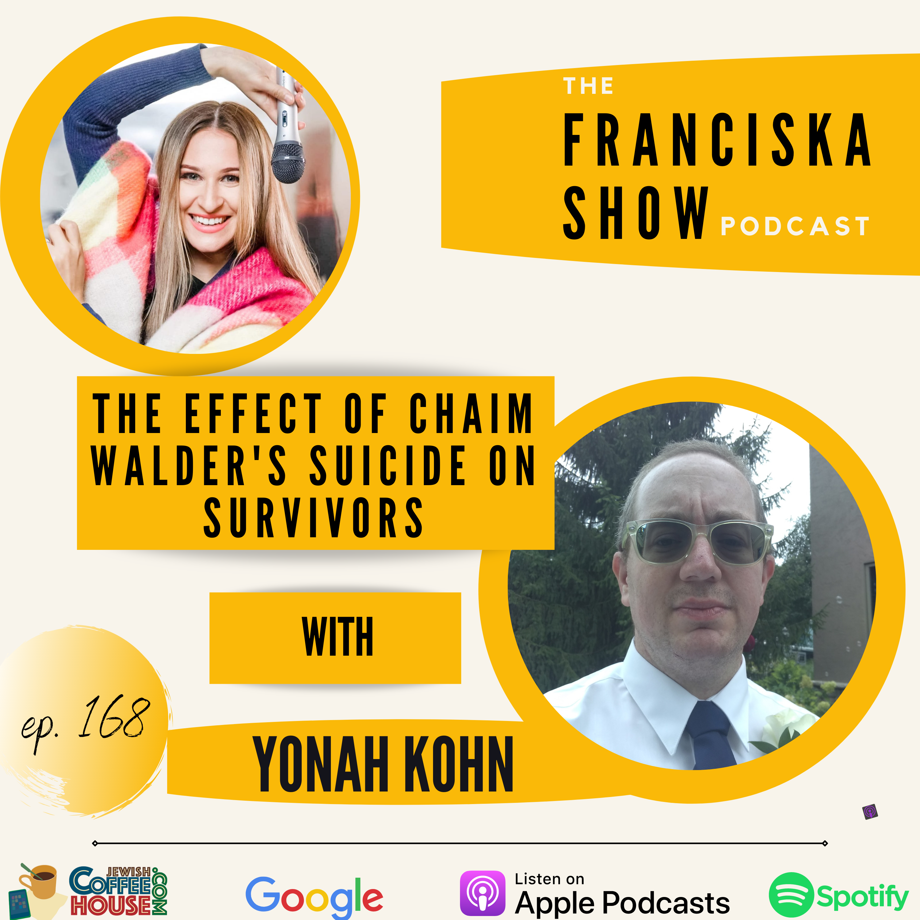 The Franciska Show