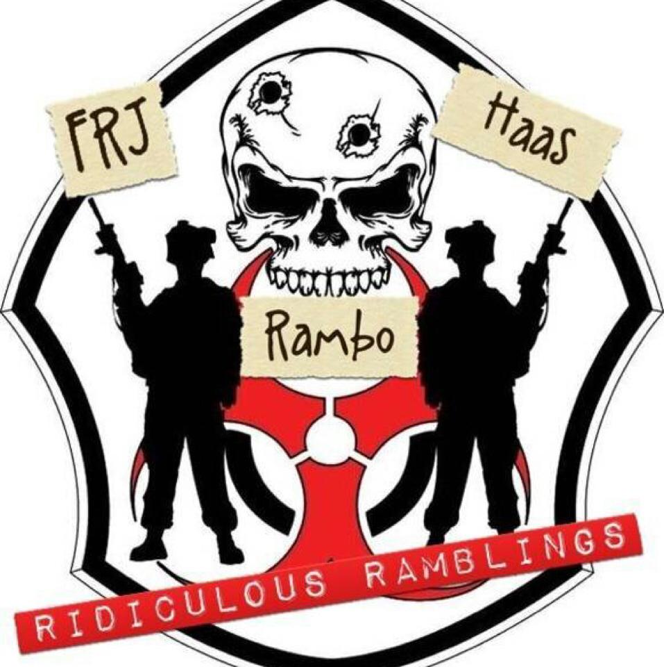 Ridiculous Ramblings