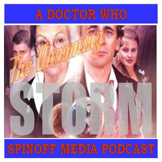 The Oncoming Storm Ep 193: Death in the Family, Test of Nerve, The Crucible of Souls, Bride of Peladon