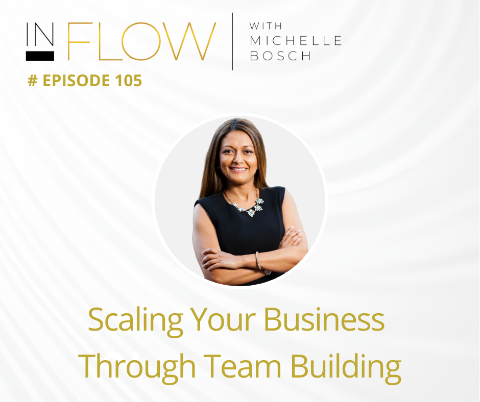 Scaling Your Business Through Team Building