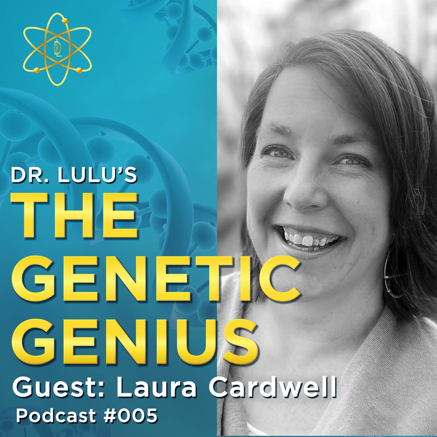 The Genetic Genius